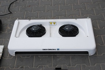 ХОЛОДИЛЬНЫЙ ГЕНЕРАТОР THERMO KING V-200 12 В с перемычкой