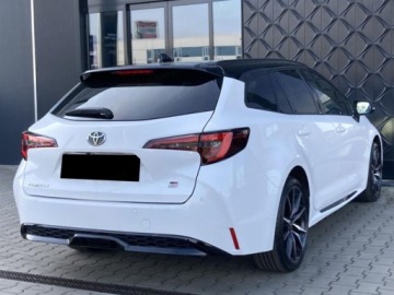 Toyota Corolla XII 2026 Szybki odbiór - GR Sport 2.0 Hybrid Dynamic Force 178KM | Martwe pole!, zdjęcie 3