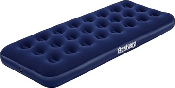 MATERAC JEDNOOSOBOWY 185X76X22CM