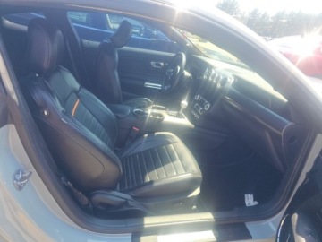 Ford Mustang VI 2021 Ford Mustang Mach 1 Coupe 2021 5.0 Benzyna 480KM, zdjęcie 16