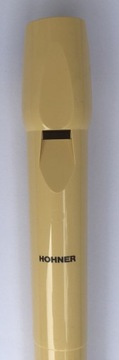95083 Блокфлейта-сопрано Renaissance Hohner