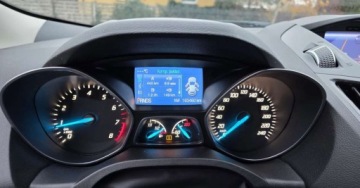 Ford Kuga II 2013 Ford Kuga Ford Kuga 1.6 EcoBoost 4x4 Titanium 1.6 Benzyna 182KM, zdjęcie 33