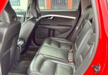 Volvo V70 III Kombi 2.5 T 231KM 2010 Volvo V70 2.5T 231KM Rdesign Summum Lift BiXenon PDC Skory manual nowe ham, zdjęcie 20