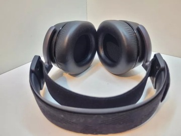 НАКЛАДНЫЕ НАУШНИКИ - STEELSERIES ARCTIS PRIME / КОМПЛЕКТ / ОЧЕНЬ ХОРОШЕЕ СОСТОЯНИЕ!