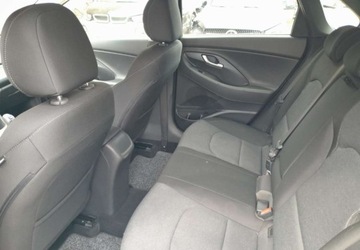 Hyundai i30 III Hatchback Facelifting 1.5 T-GDI 48V 160KM 2021 Hyundai i30 Cena Brutto 1.5 Benzyna 160KM, zdjęcie 4