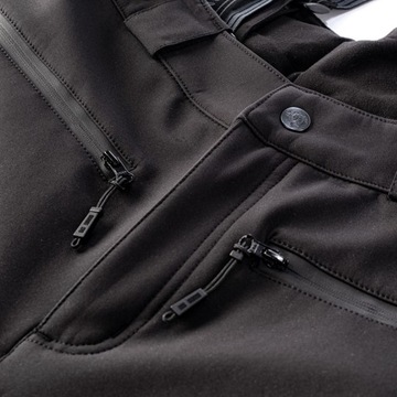 Мужские брюки LORNE II XL