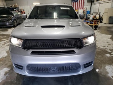 Dodge Durango III 2020 Dodge Durango Srt 2020 6.4l 6.4 Benzyna 475KM, zdjęcie 5