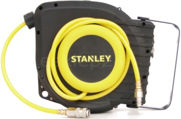 ПНЕВМАТИЧЕСКИЙ ШЛАНГ STANLEY/ШЛАНГ 6,5x10 мм, 9 м, РЕЙЛАТОР 9045698STN