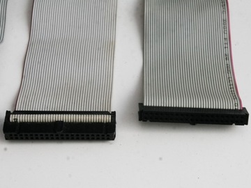 5 szt. Kabel / taśma ATA 33/66 - 45cm
