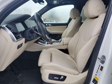 BMW X5 G05 2021 BMW X5 xDrive40i 2021 3.0l 3.0 Benzyna 335KM, zdjęcie 7