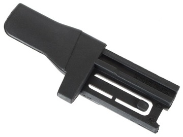 ŚLIZG ROLETY BAGAŻNIKA LE do Opel Astra J IV KOMBI