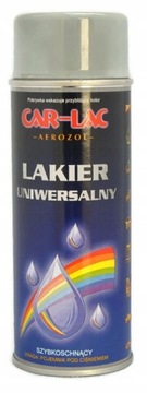 7001 RAL SZARY FARBA SPRAY LAKIER CAR LAK 400 ML