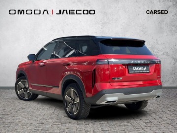Jaecoo 7 1.6T 147KM 2025 Jaecoo 7 Jaecoo 7 Offroad 1,6 T-GDI, 147 KM, AWD R, zdjęcie 3