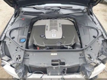 Mercedes Klasa S W222 2015 Mercedes-Benz Klasa S 65 Amg 2015 6.0 Benzyna 621KM, zdjęcie 8