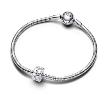 Charms Pandora - Serca 792828C00