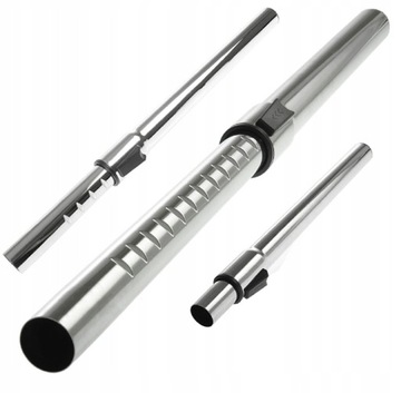 ТЕЛЕСКОПИЧЕСКАЯ ТРУБА ДЛЯ KARCHER WD2 WD3 WD4 WD5 WD6