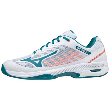 Buty tenisowe Mizuno Wave Exceed SL 2 AC AW21 40,5