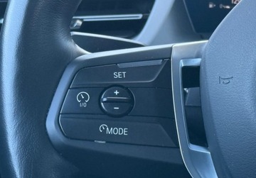 BMW Seria 2 G42-U06 Active Tourer 1.5 218i 136KM 2023 BMW Seria 2 218i Active Tourer Gwarancja 12msc. FV23 Keyless 1.5 Benzyna, zdjęcie 12