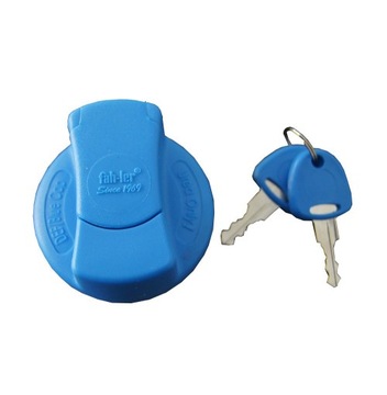 KOREK ZBIORNIKA ADBLUE Z KLUCZEM MAN EURO 5/6 81.15402-6027