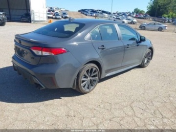 Toyota Corolla XII 2025 Toyota Corolla 2025 2.0L FWD 2.0 Benzyna 169KM, zdjęcie 2