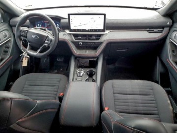 Ford Explorer VI 2025 Ford Explorer 2025r., ST-Line, 2.3L, od ubezpieczalni 2.3 Benzyna 300KM, zdjęcie 7
