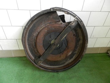 391T TRAKTOREK KOSIARKA MTD KOSISKO 76 CM