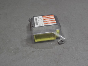 TOYOTA GT86 BRZ FRS MODUL ŘÍZENÍ AIRBAG