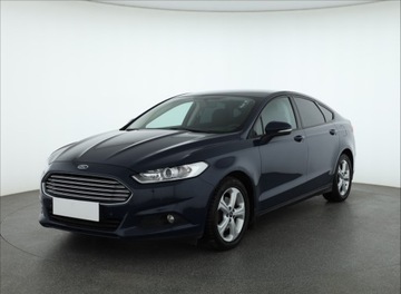 Ford Mondeo V Sedan 2.0 TDCi 150KM 2015 Ford Mondeo 2.0 TDCI, Salon Polska, Klima, zdjęcie 1