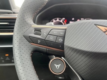 Cupra Formentor Crossover Facelifting 2.0 TDI 150KM 2025 Od ręki - Formentor 2.0 TDI DSG 150KM, zdjęcie 4