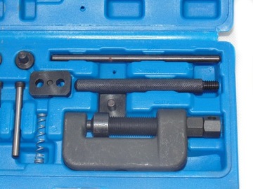 Штифт 3,8 мм для цепи QS10095C Quatros