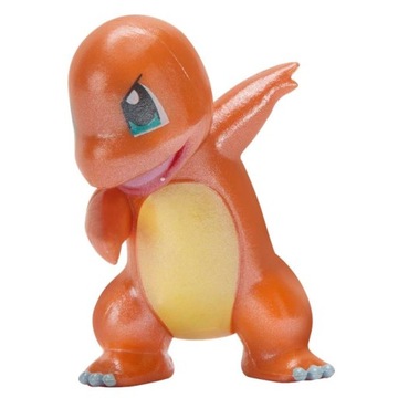 Покемоны статуэток календарь 16 статуэток Пикачу Шармандер