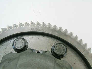 MECHANIZMUS DIFERENCIÁL 20R103 1.2 CORSA F 208 II 308