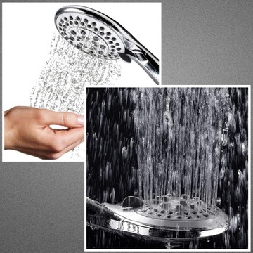 ДУШЕВАЯ ВЕРХНЯЯ СО ШЛАНГОМ РУЧКА ШЛАНГ ЭКОНОМИЧНЫЙ ДУШЕВОЙ НАБОР