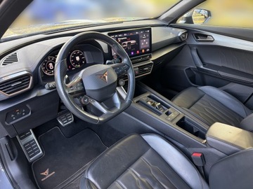 Cupra Formentor Crossover 2.0 TSI 310KM 2022 Cupra Formentor VZ 2.0 TSI / 310 KM 4x4 DSG OKAZJA, zdjęcie 9