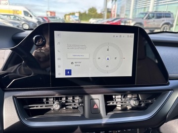 Lexus UX Crossover Facelifting 2.0 250h 184KM 2023 Lexus UX 250h GPF F Sport Design 2WD 250h GPF F Sp, zdjęcie 17