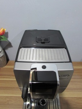 Эспрессо-машина De'Longhi DINAMICA ECAM352.55.SB PL Меню