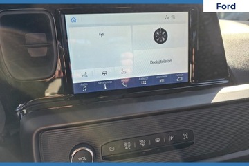 Ford Transit Courier II Van 1.5 EcoBlue 100KM 2025 FORD Transit Courier Kombi N1 Trend 1.5 100KM, zdjęcie 8