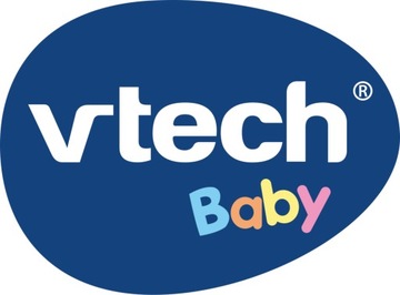 Интерактивный ползающий плюшевый мишка Vtech Thumper