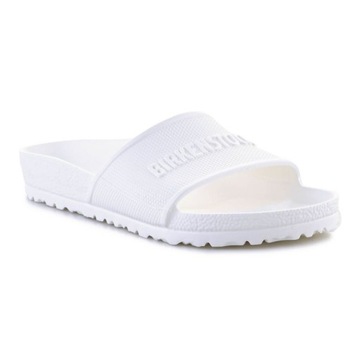 Birkenstock Sandały Barbados Eva Rozmiar 41 - 1015399 Biały