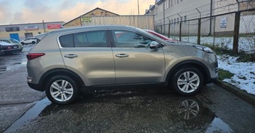 Kia Sportage IV 2017 Kia Sportage 1.7 d pelna opcja szklany dach, skora , serwis 1.7 Diesel, zdjęcie 32