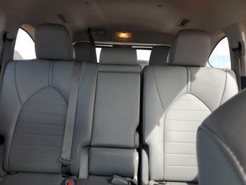 Toyota Highlander III 2021 Toyota Highlander Hybrid XLE 2021 2.5l 2.5 Hybryda 243KM, zdjęcie 11