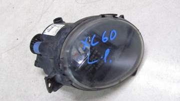 VOLVO XC60 HALOGEN LEVÝ PŘEDNÍ 08-13 156