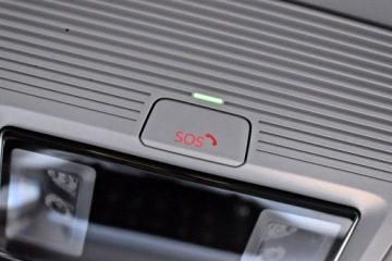 Skoda Octavia IV Liftback 1.5 TSI EVO 150KM 2023 Škoda Octavia Skoda Octavia Bezwypadkowy / Salon, zdjęcie 24