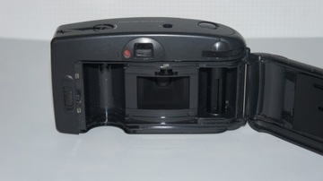 Классический аналоговый фотоаппарат FUJI FZ-5.