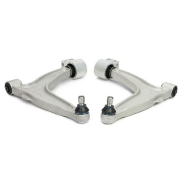 WAHACZE PRZÓD FIAT CROMA II KOMBI, OPEL SIGNUM CC, VECTRA C, SAAB 9-3, 9-