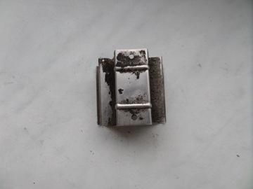 Mocowanie uchwyt ślizg lampy przód Volvo v50 s40
