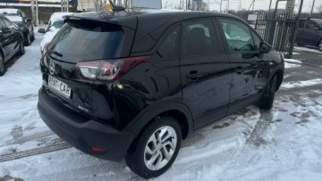 Opel 2018 Opel Crossland X 1.2i 110PS OPŁACONY Bezwypadkowy, zdjęcie 7