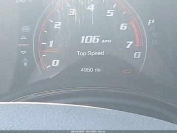 Dodge Durango III 2024 Dodge Durango SRT 392 Alchemi 2024 6.4l 6.4 Benzyna 475KM, zdjęcie 11