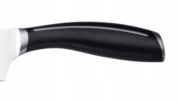 ГЕРЛАХ НАБОР ИЗ 5 КУХОННЫХ НОЖЕЙ В ЛОФТЕ ДЕРЕВЯННЫЙ БЛОК