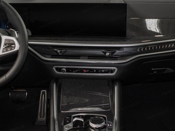 BMW X6 G06 SUV Facelifting 3.0 30d 298KM 2025 xDrive30d Sport Suv 3.0 (298KM) 2025, zdjęcie 12